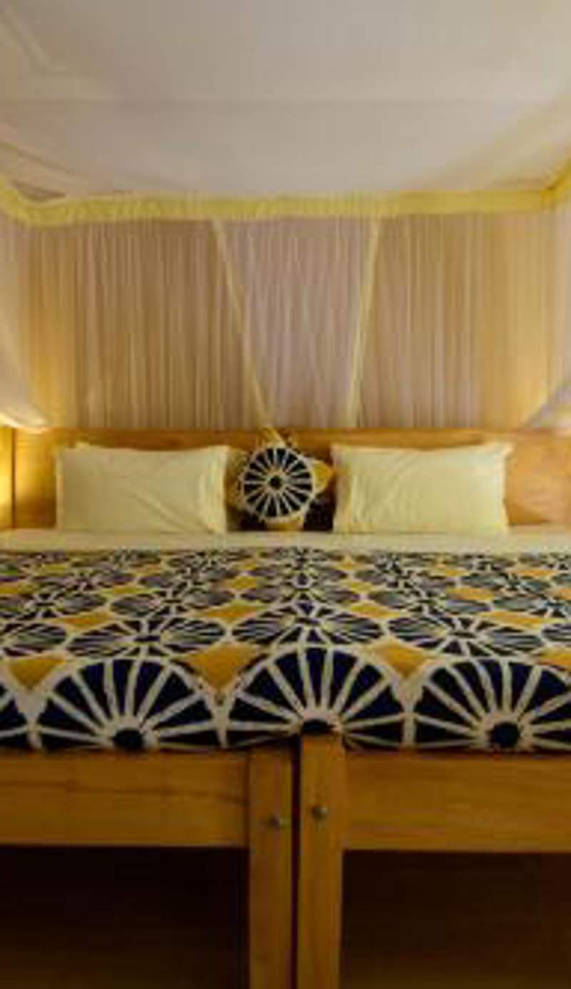 Cycad Entebbe Guest House