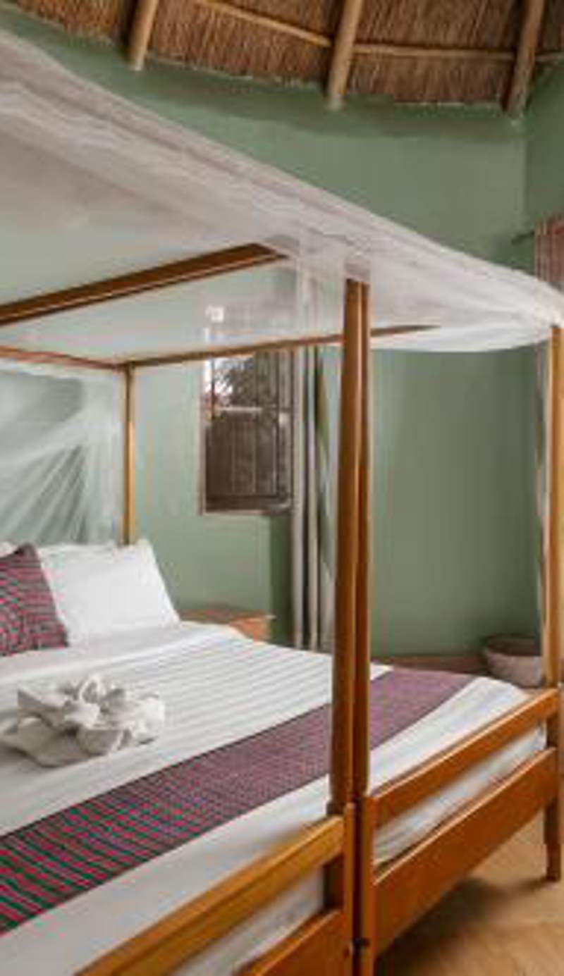 Dream Jet Cottages