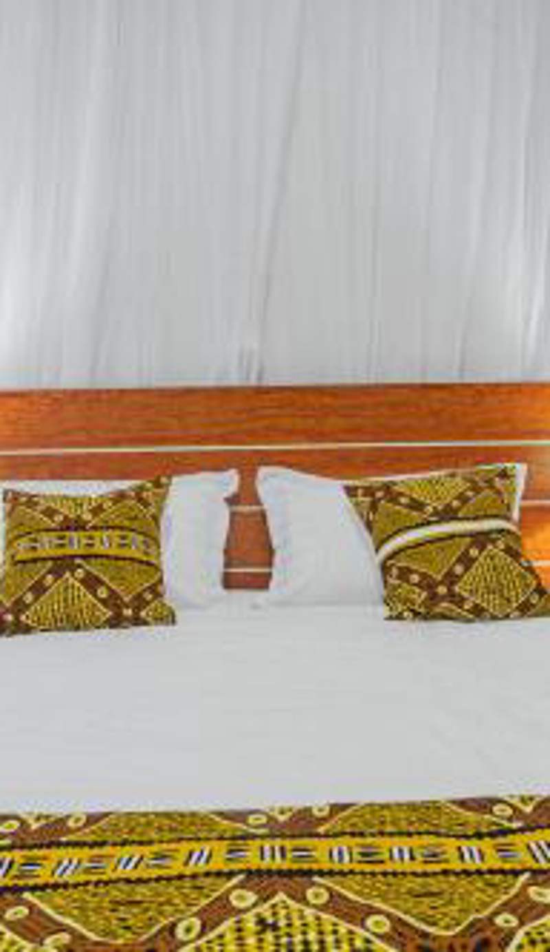 Ambrosia Heights Entebbe