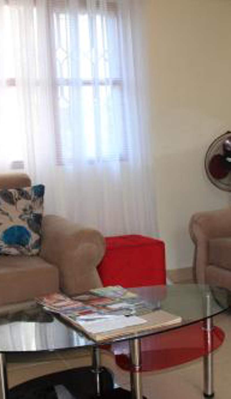 Family Friendly Stay near Entebbe Airport