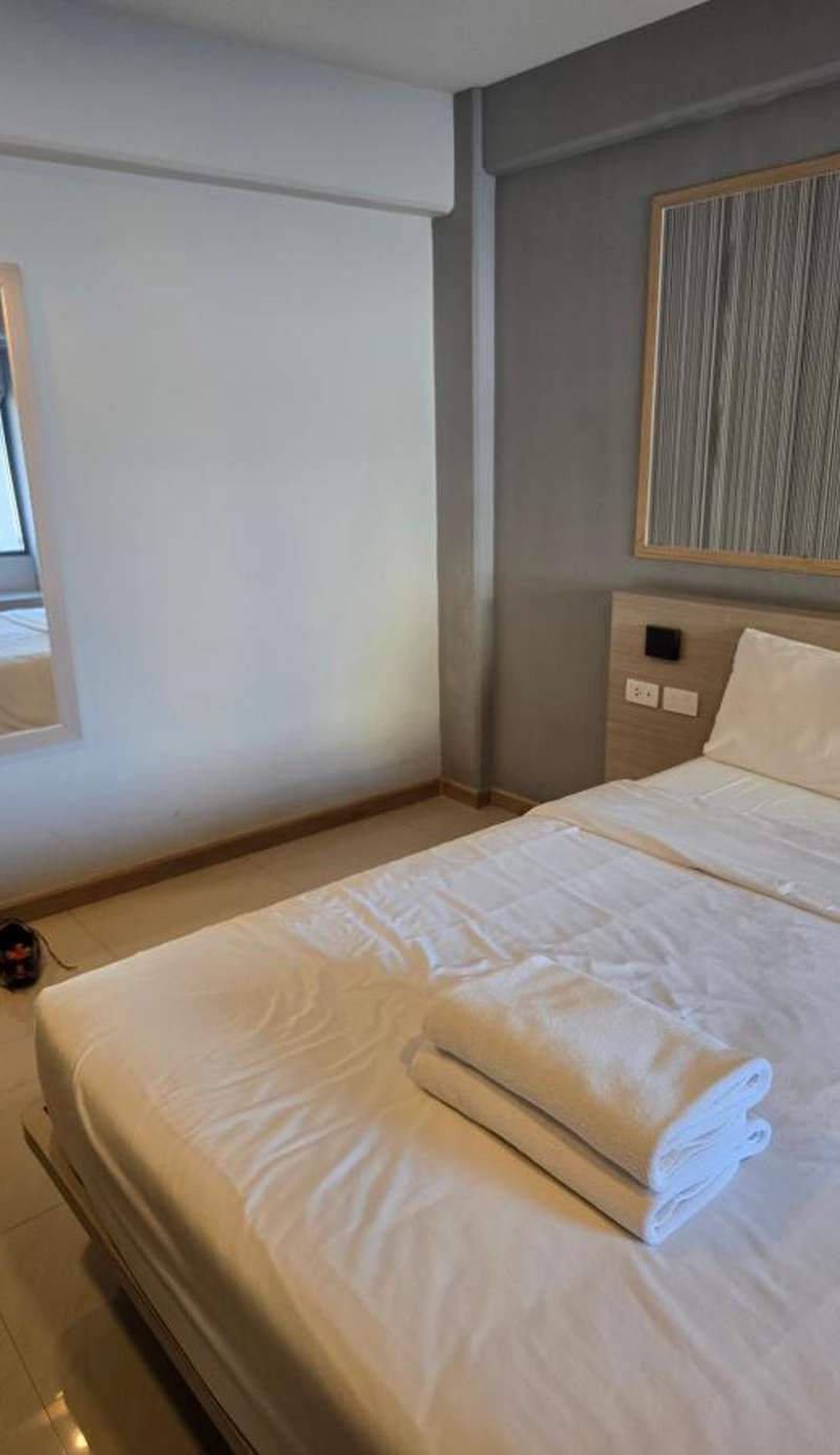 PLAAI Play Hotel