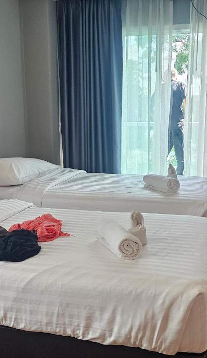 Wisdom Hotel & Residence