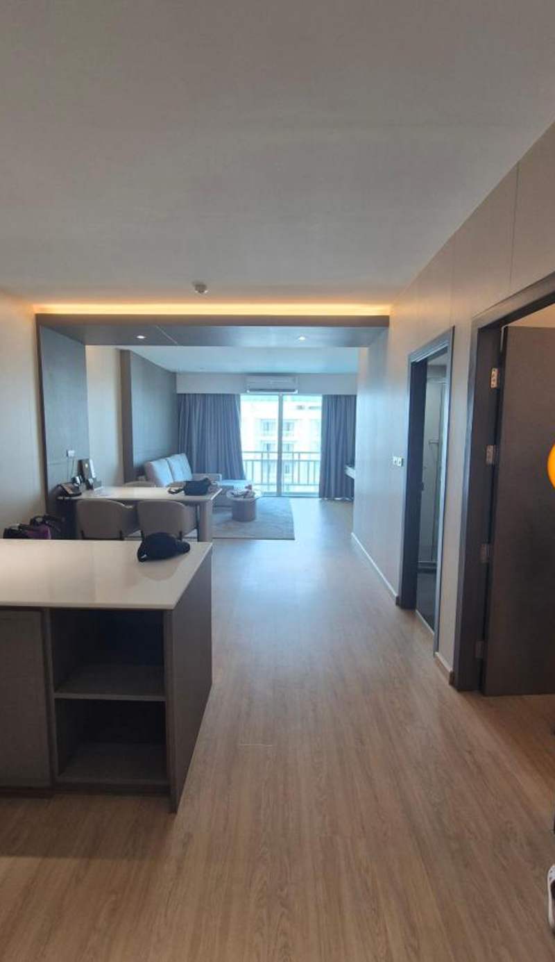 Golden City Rayong Hotel