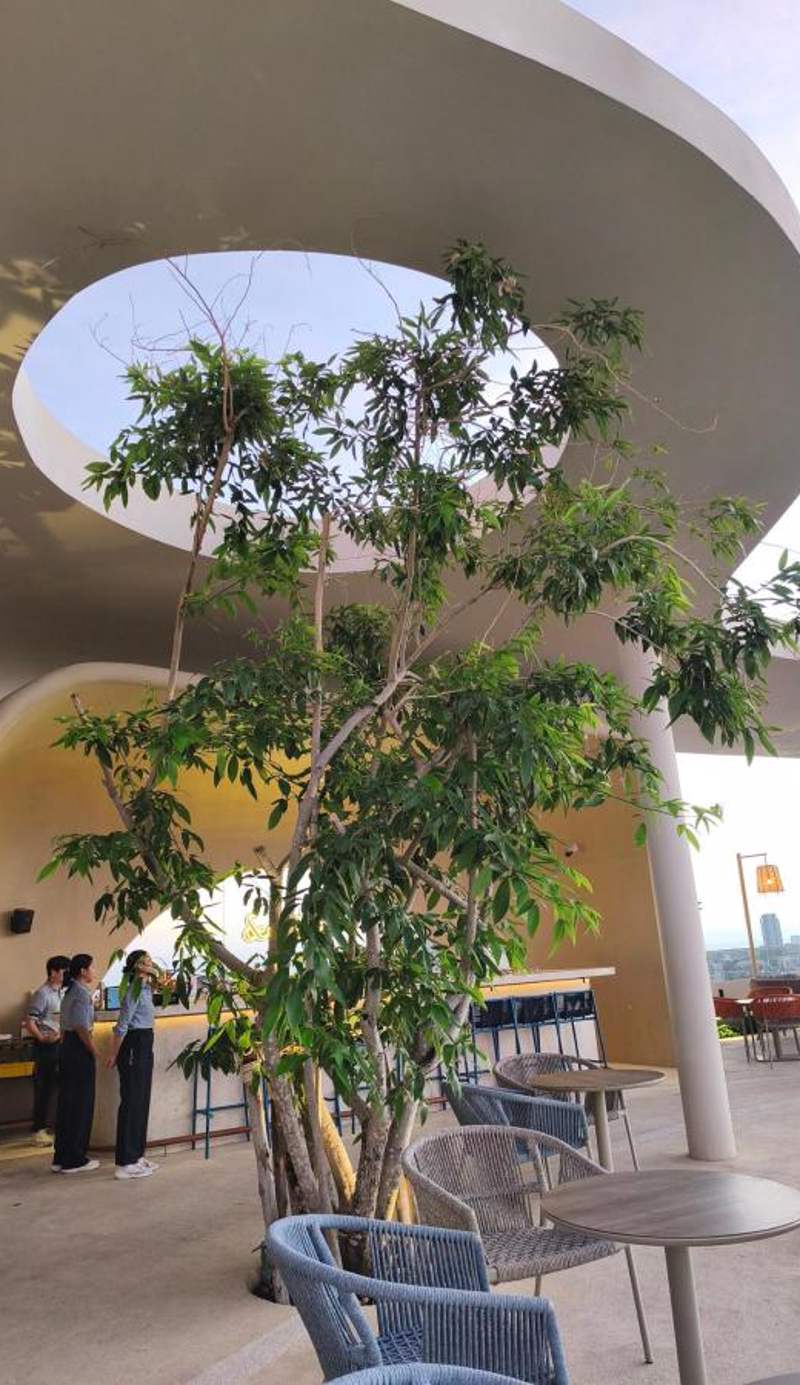 Hilton Garden Inn Rayong