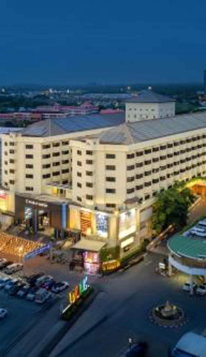 Star Convention Hotel