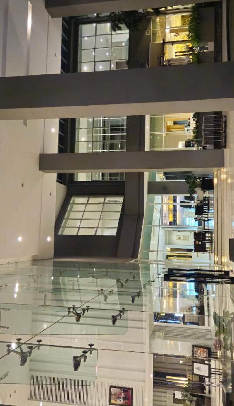 Classic Kameo Hotel & Serviced Apartment, Rayong