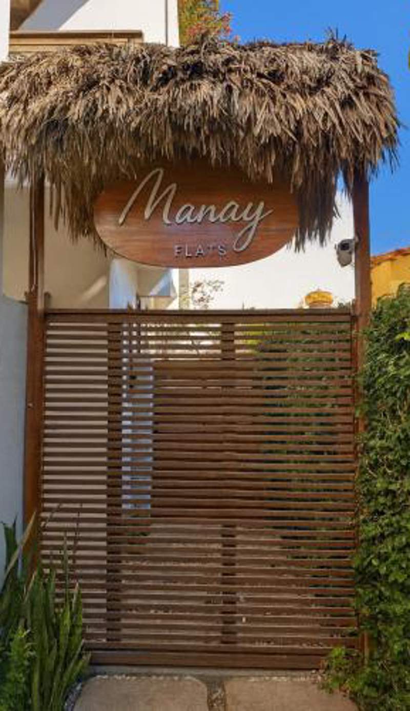 Manay Flats