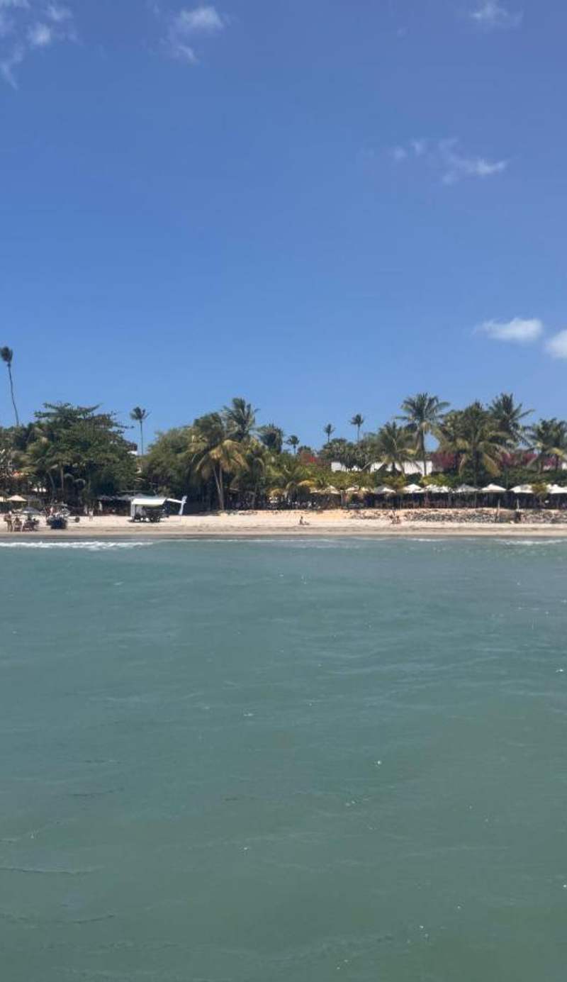 Morada da Praia Pousada