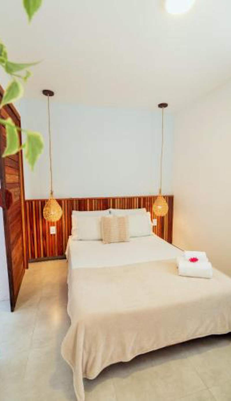 Apartamento Manay
