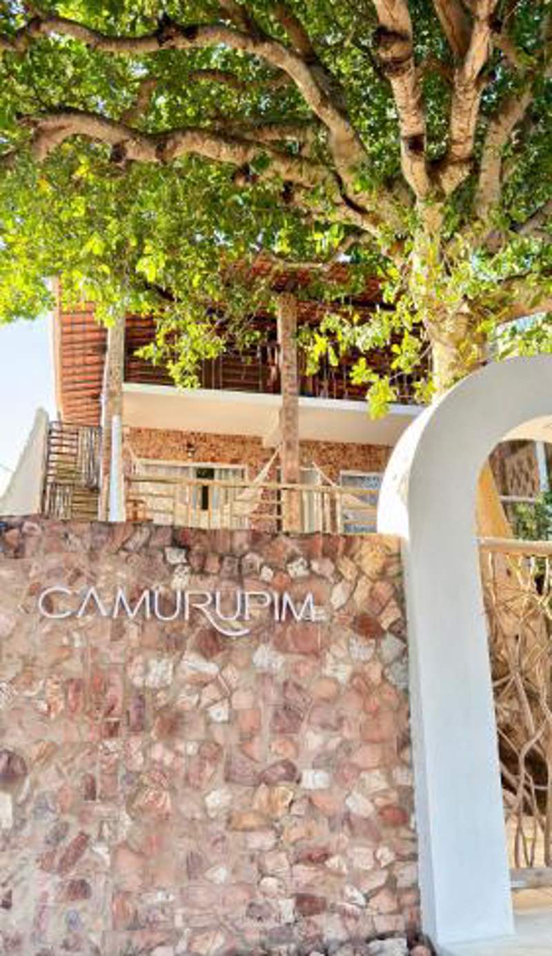 Camurupim Jericoacoara