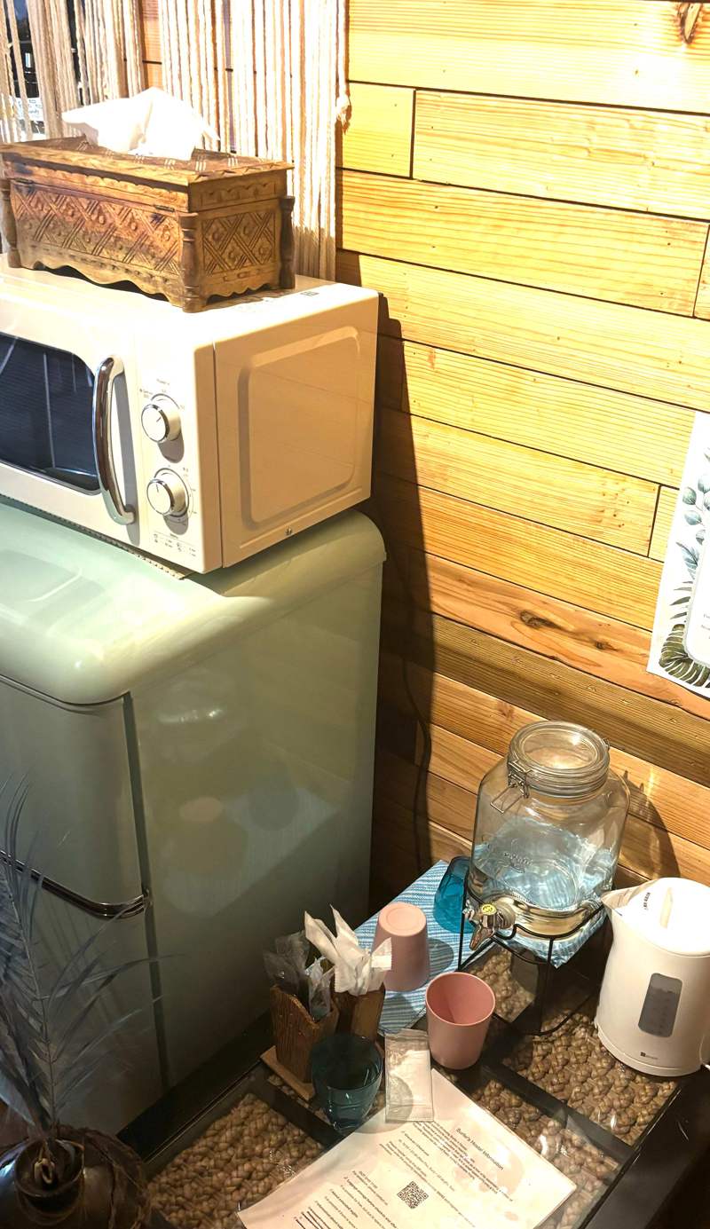 Surfer's Hostel