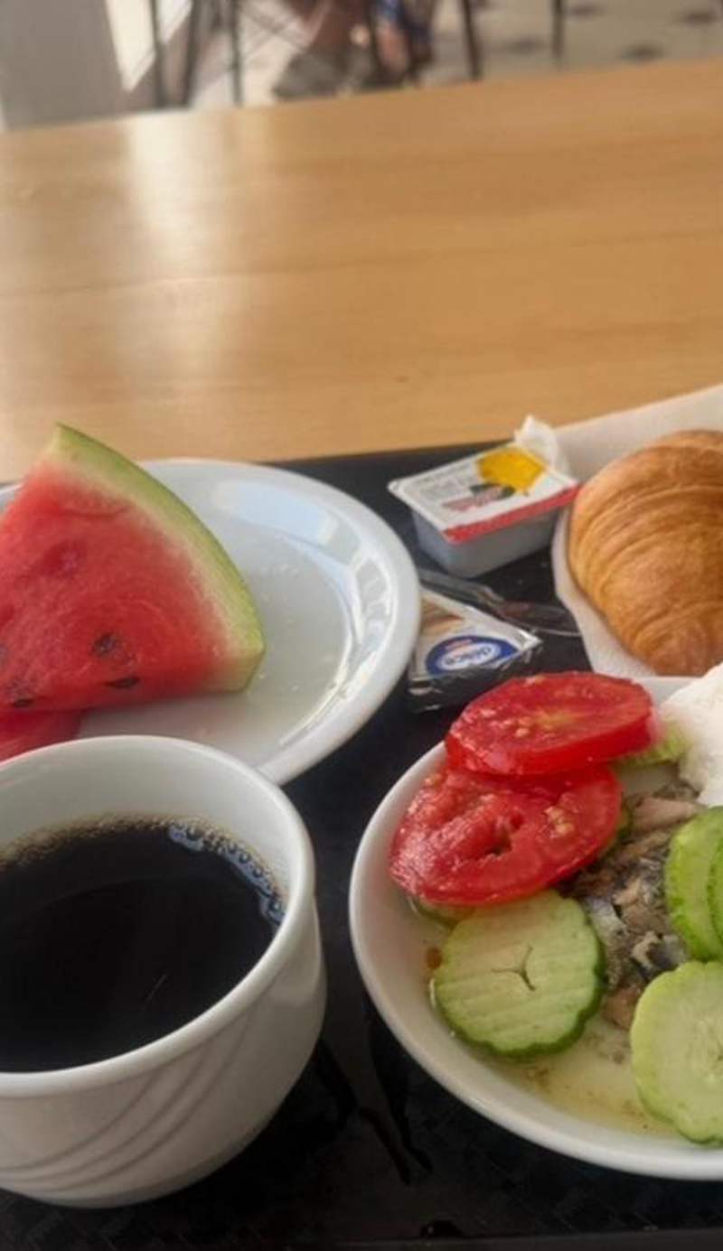 Hotel Soussana