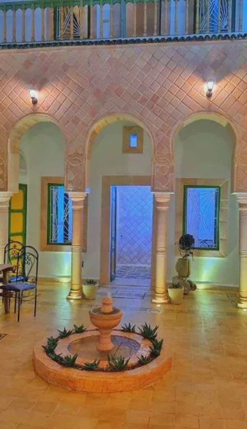 Dar Baaziz 3