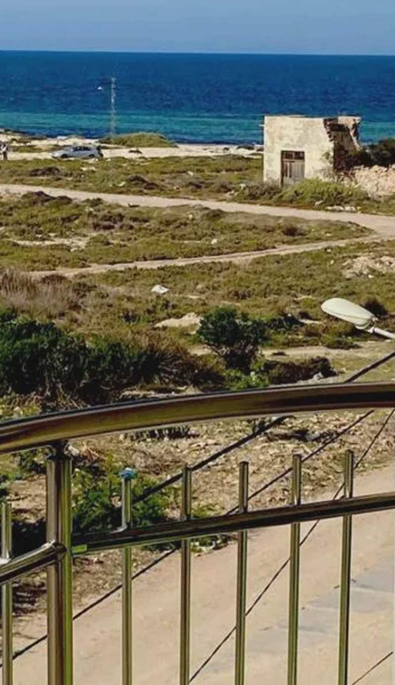 Vue sur mer, 3 chambres, Construit en 2024,