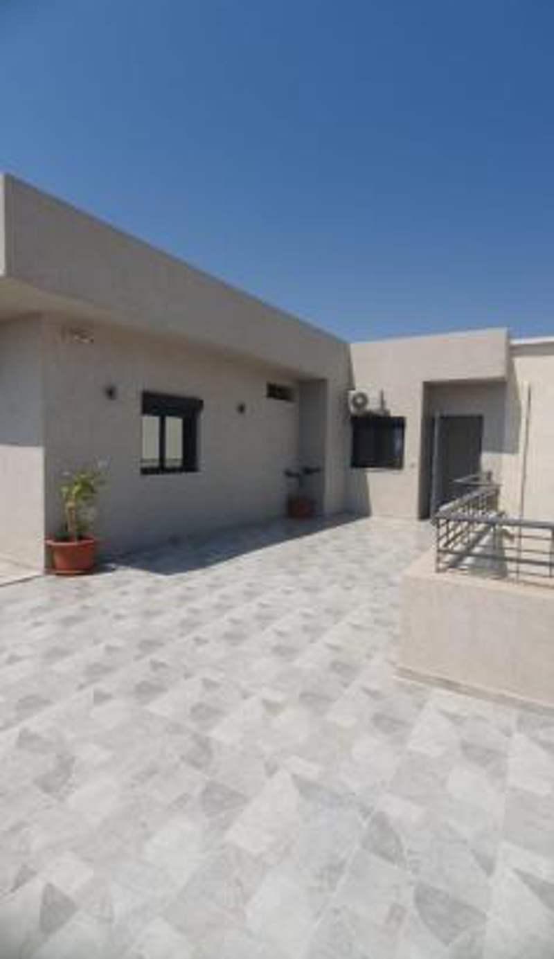 DAR KHOUALDIA