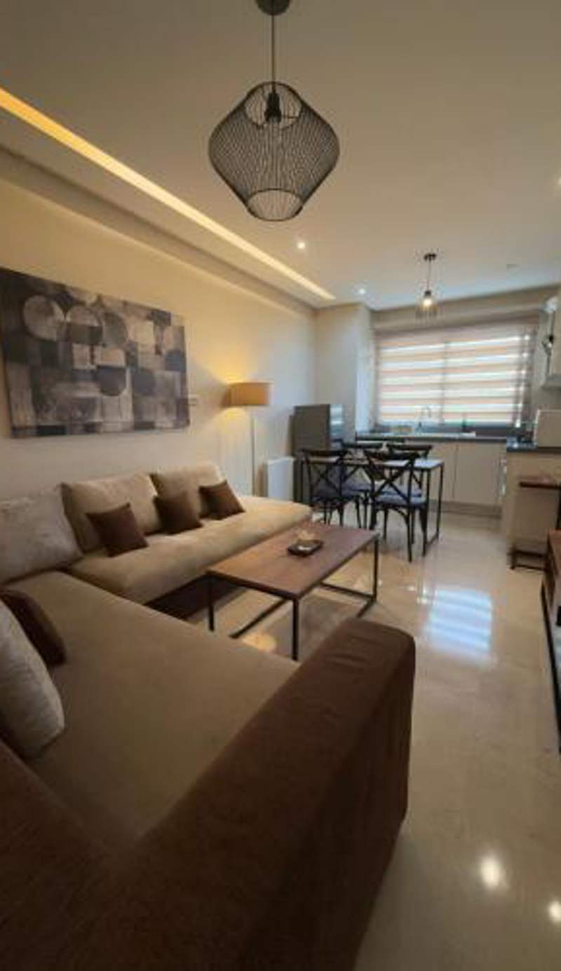 Cozy Appartment