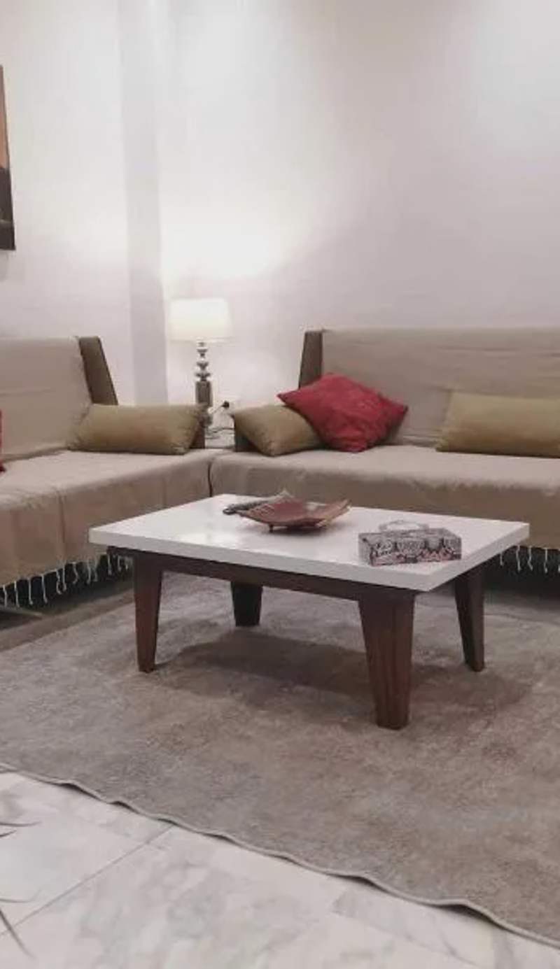 Joli appartement coquet