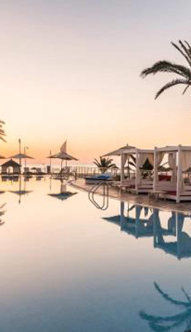 TUI BLUE Scheherazade Adults Only - All Inclusive