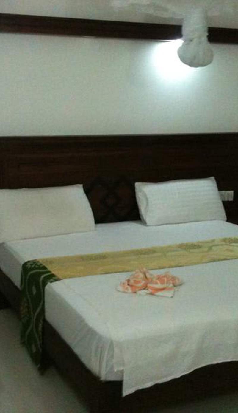 Suwa Arana Resort & Spa
