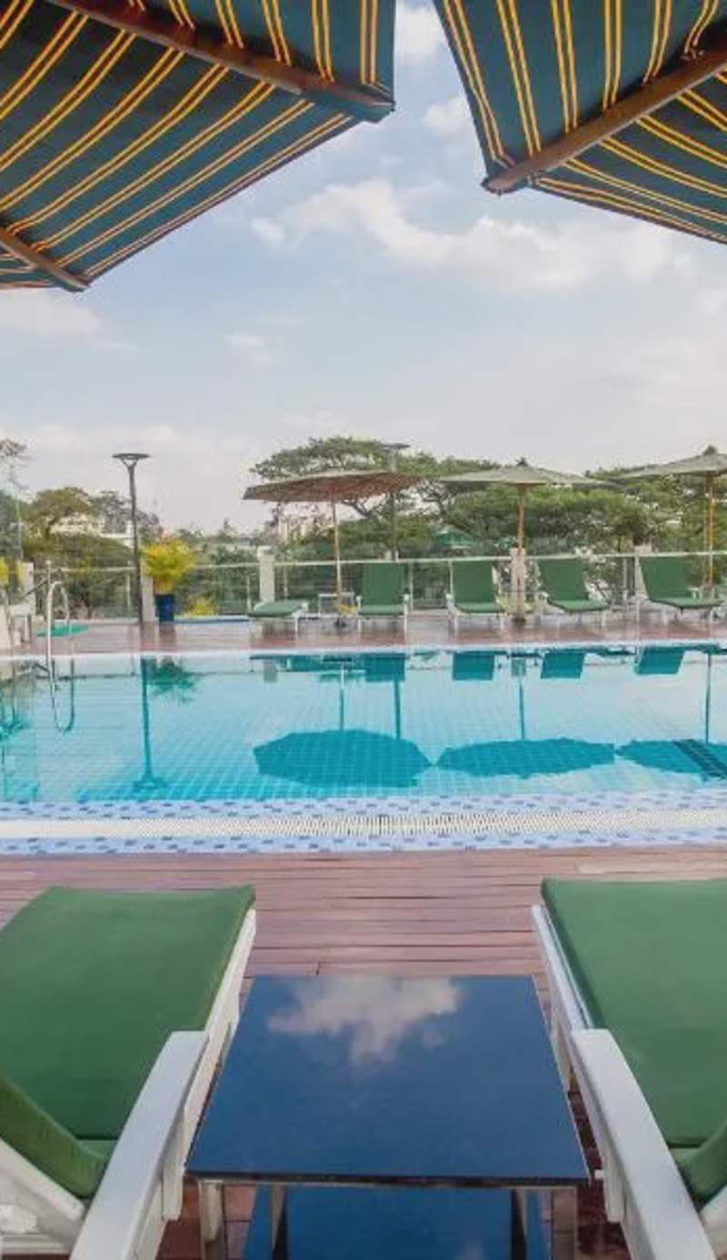Prestige Residences at Golden Valley by Grand United Hospitality