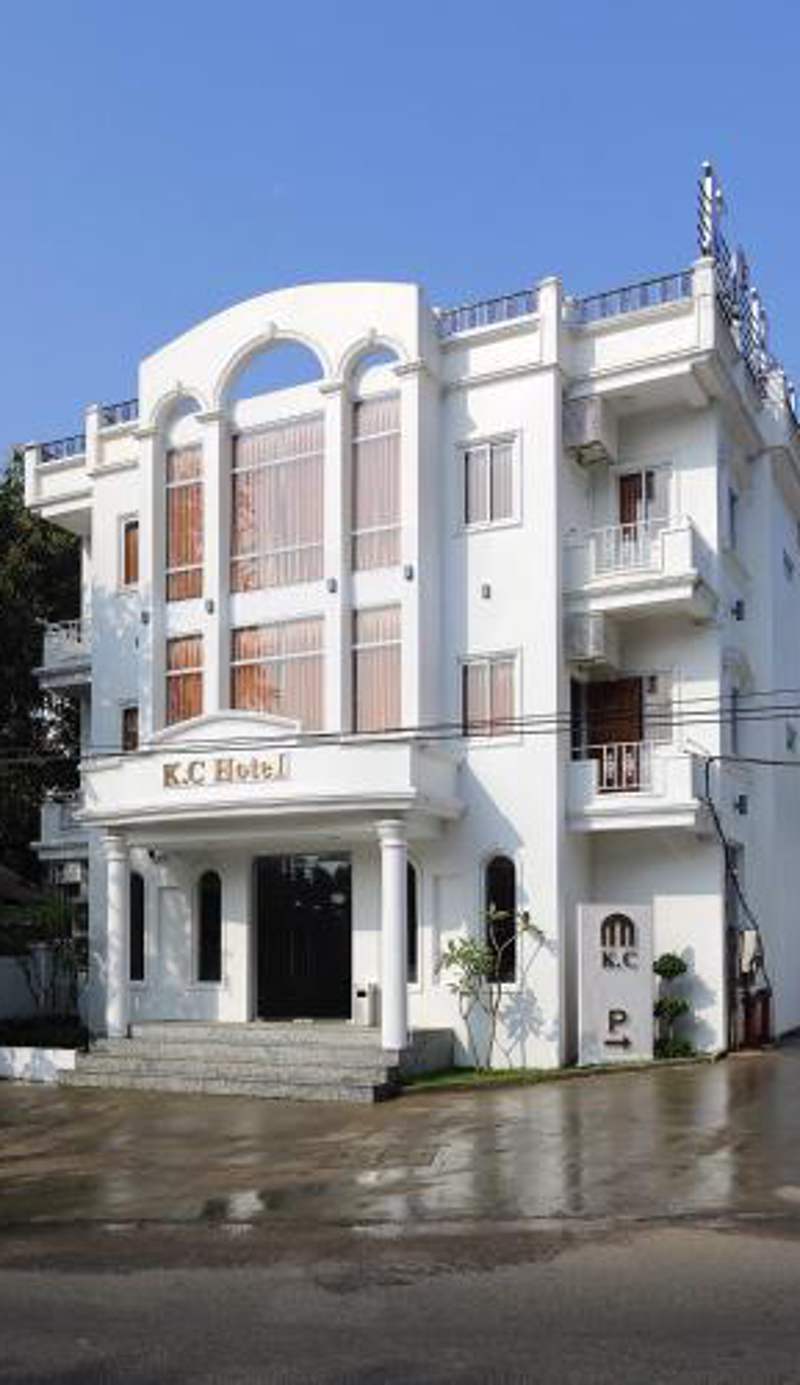 K.C Residence