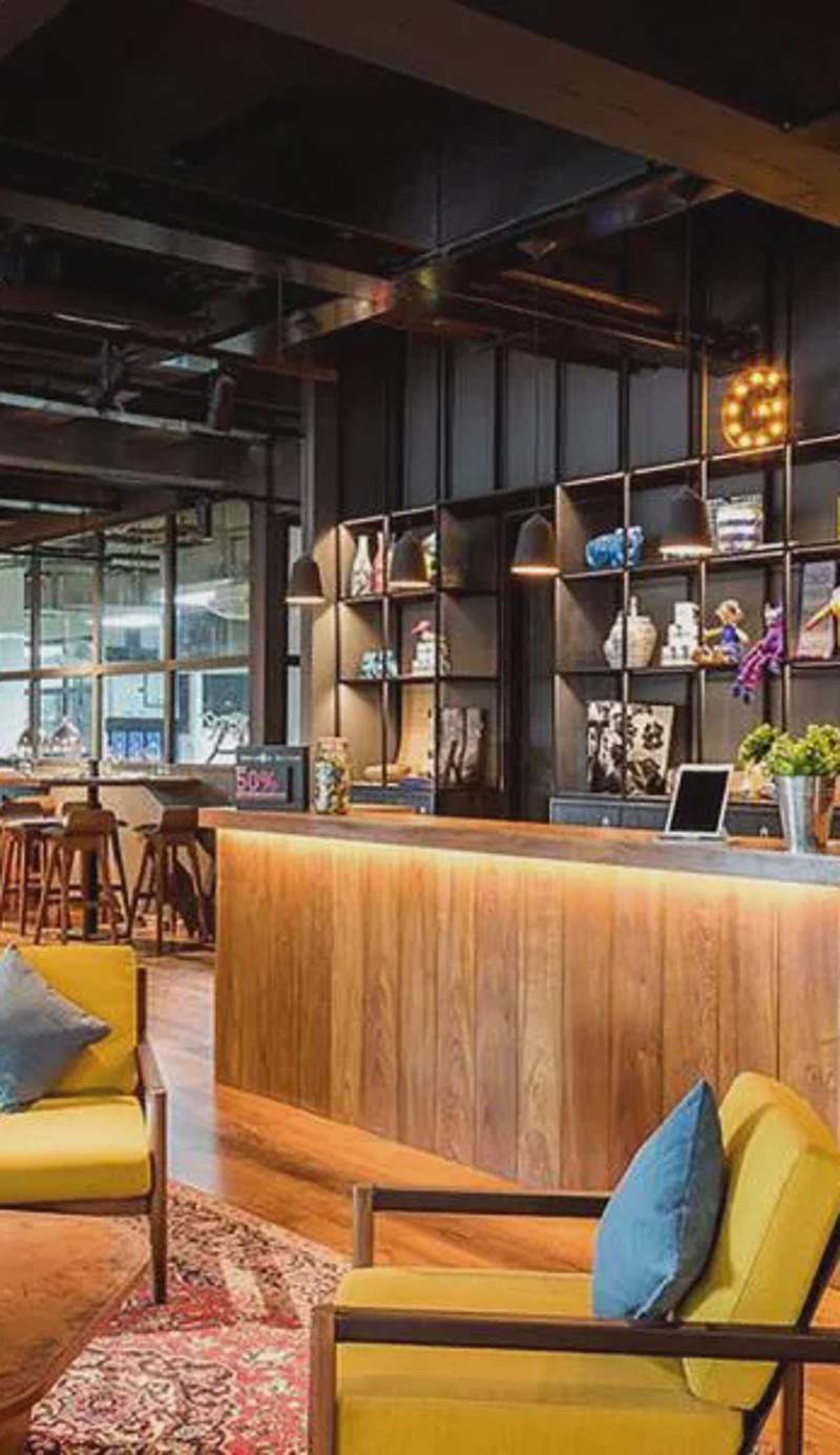 Hotel G Yangon