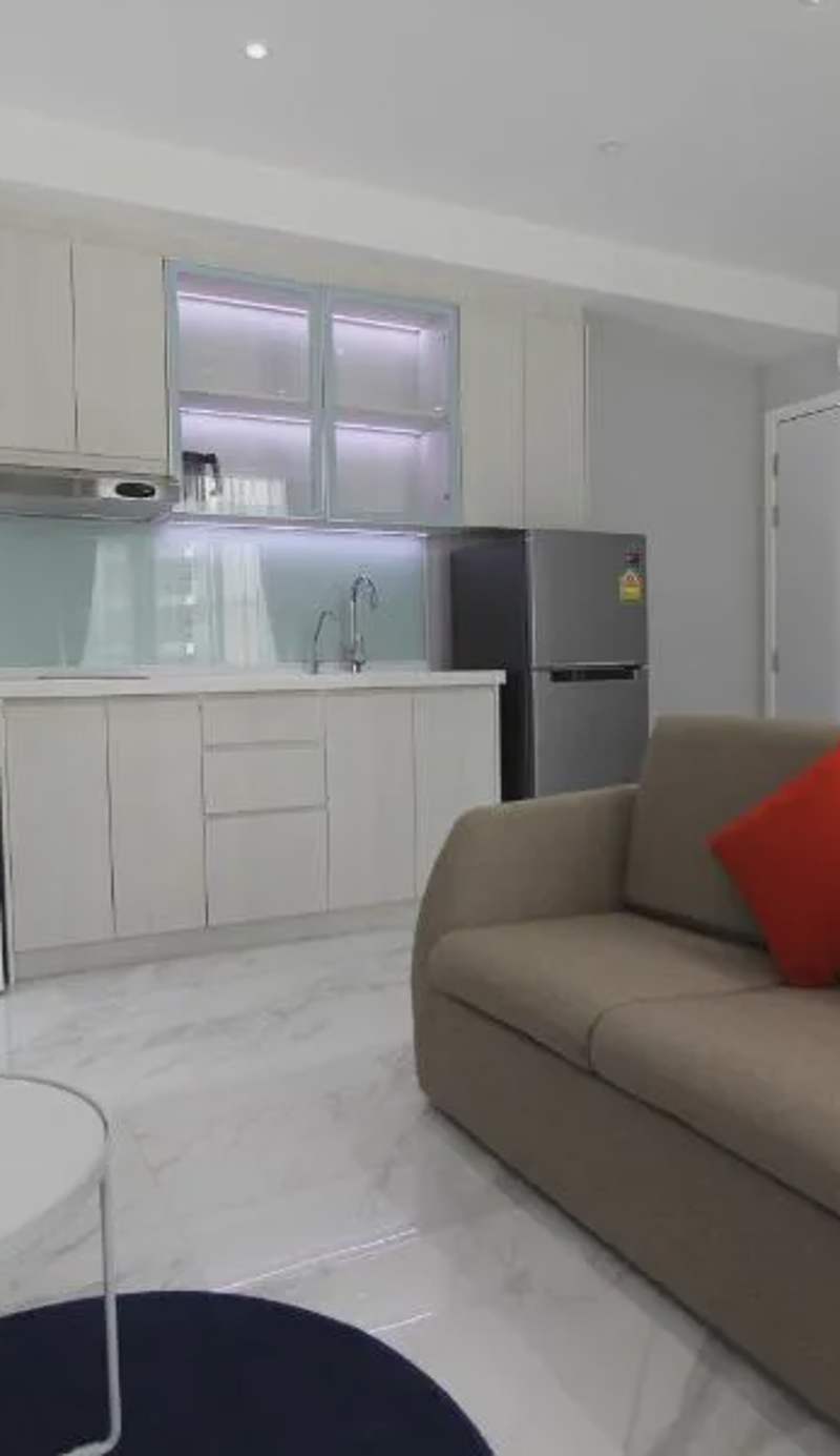 85 SOHO Premium Residences