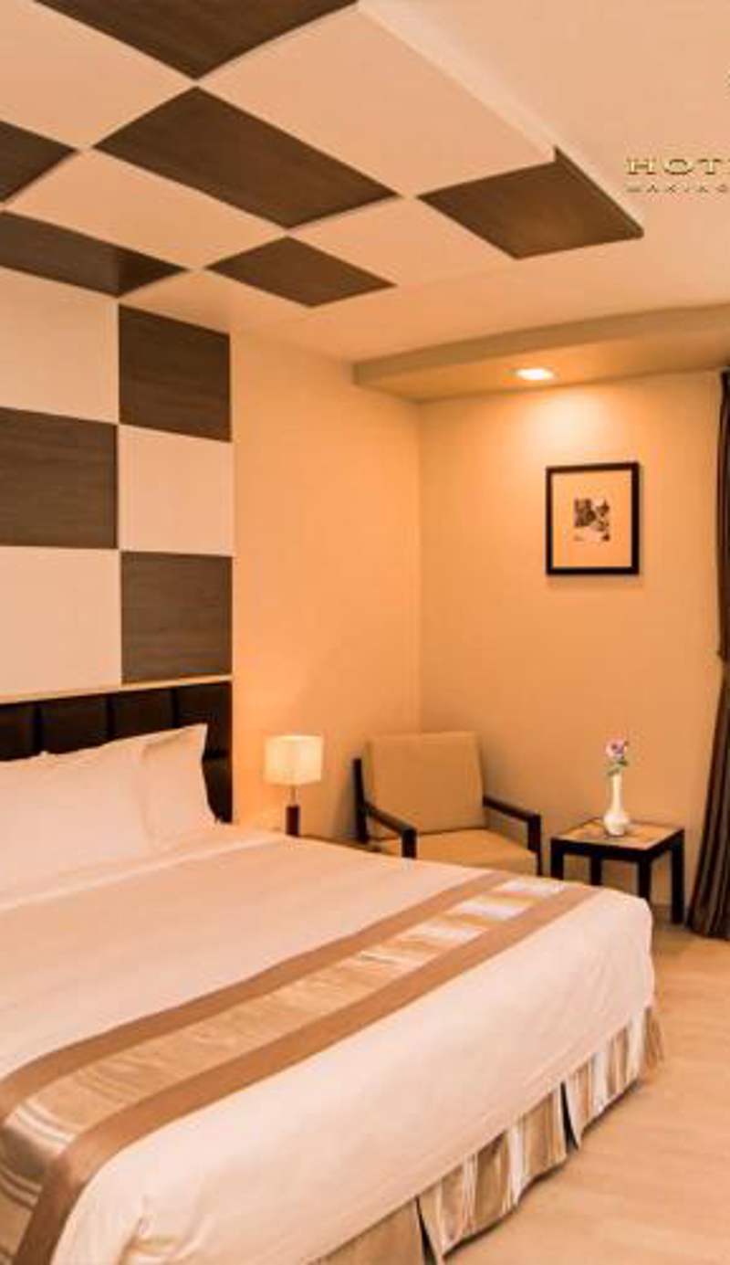 Hotel Parami