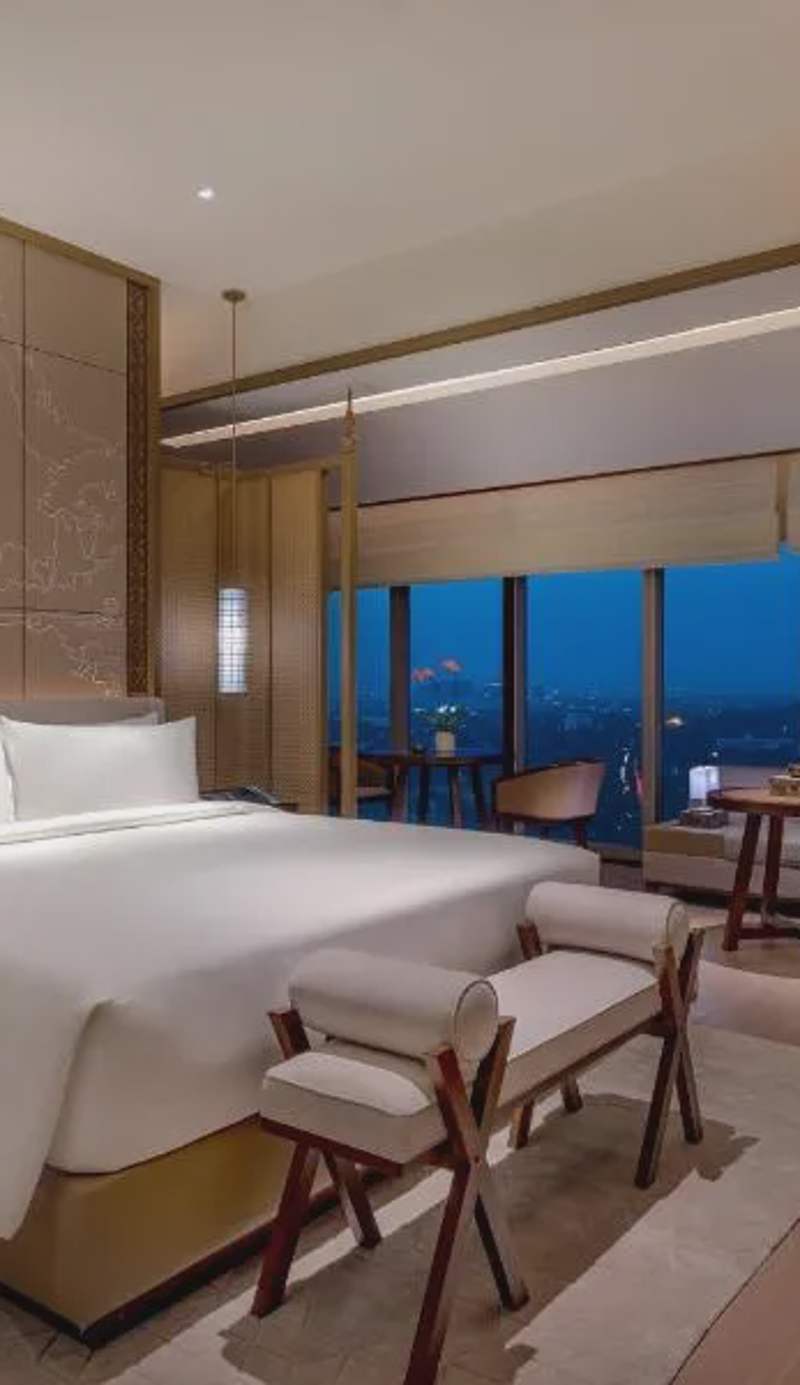 Pan Pacific Yangon