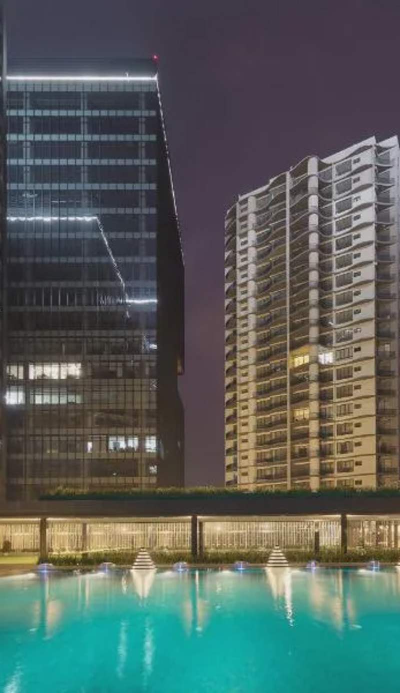 Kantharyar Serviced Apartment