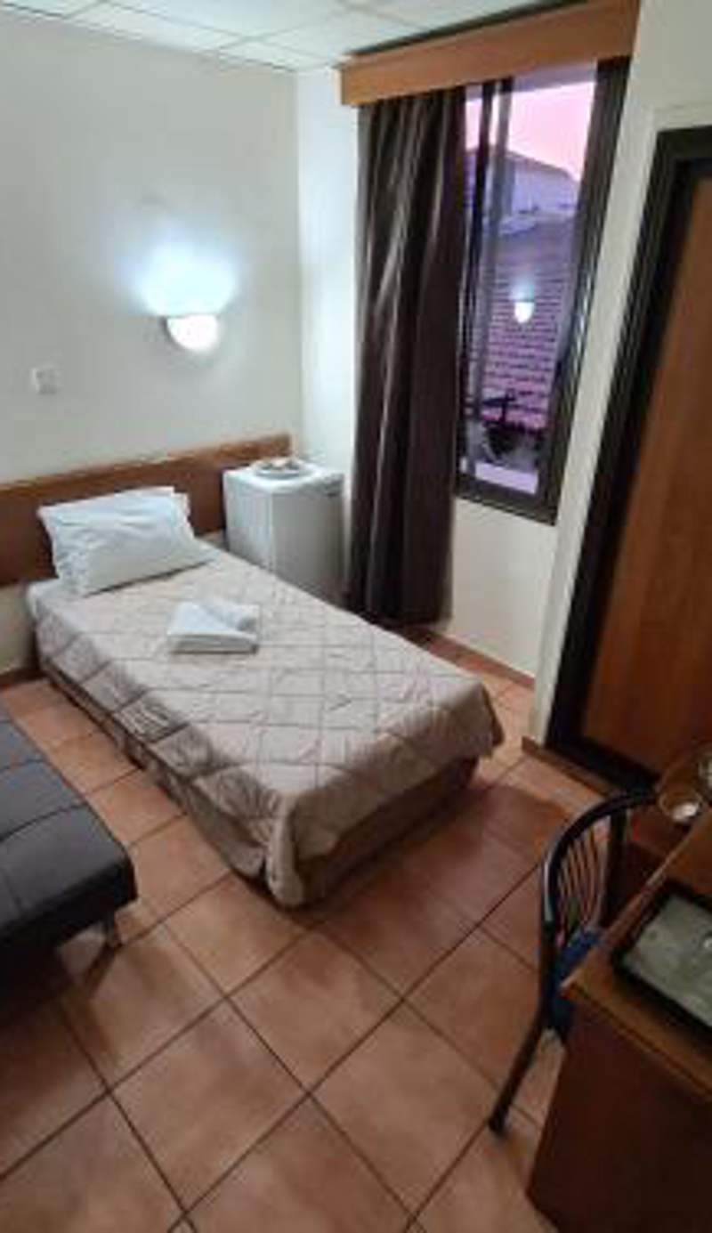Metropole Hotel