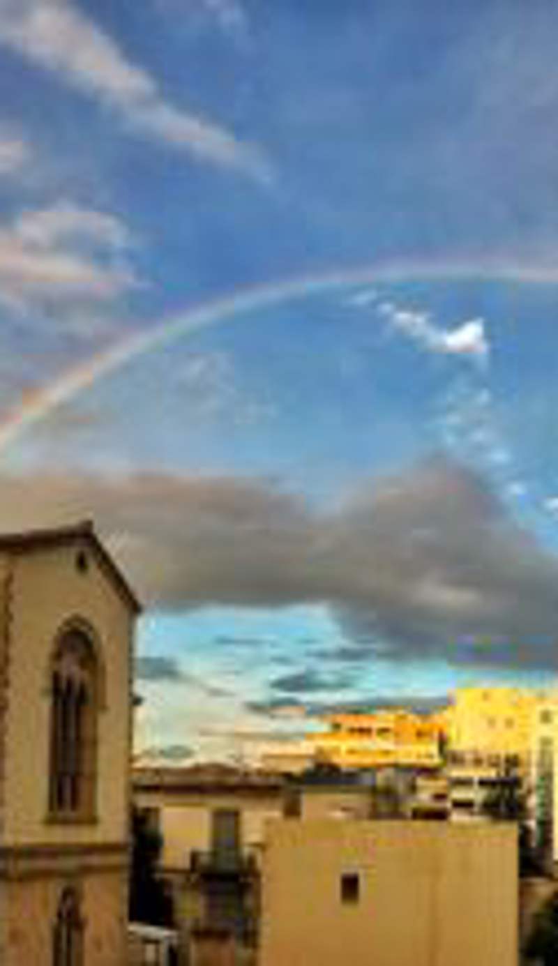 Studio in heart of Limassol