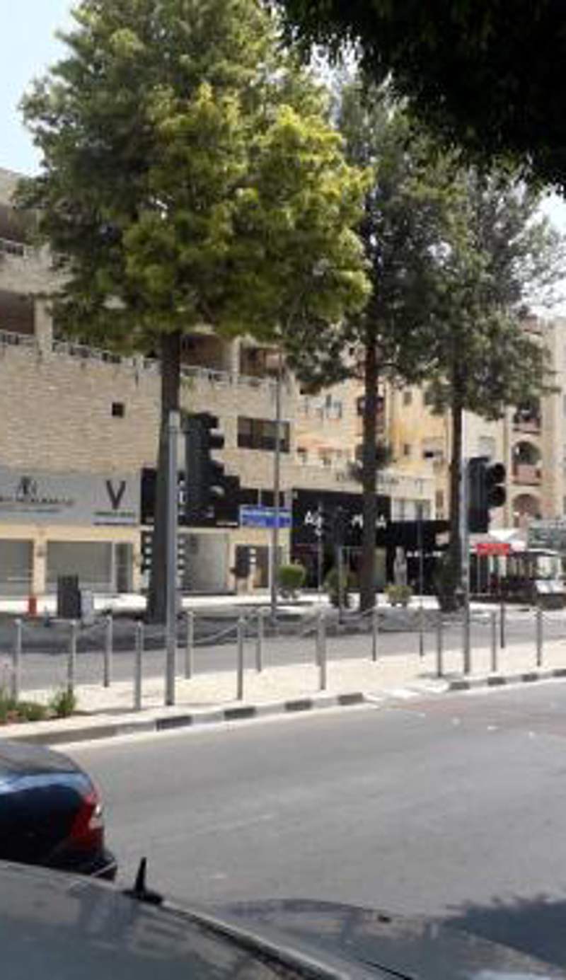 Chrysanthos Boutique Apartments