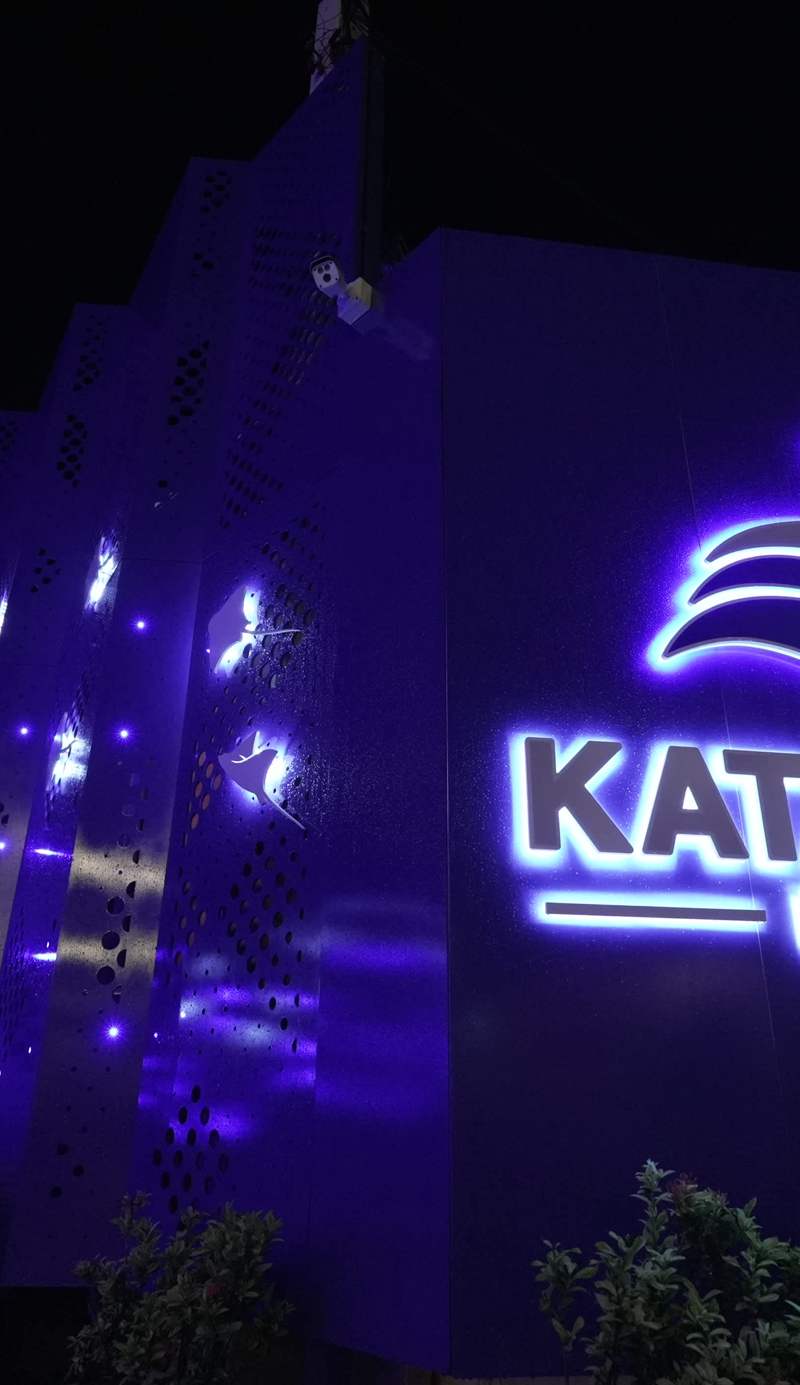 Kata Forte Resort