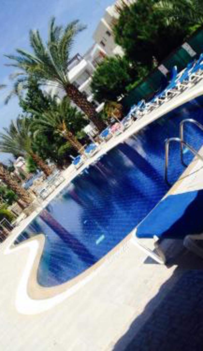 M. Moniatis Hotel