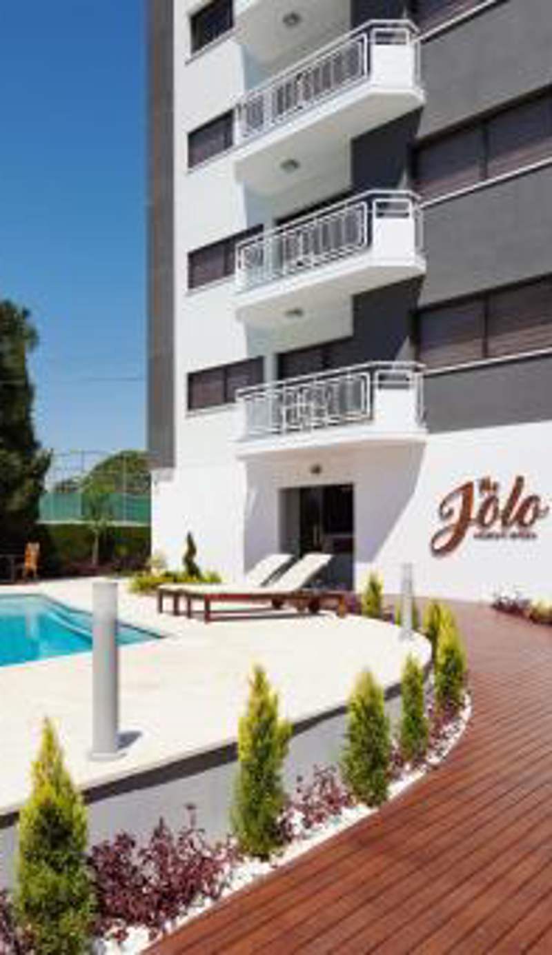 The Jolo