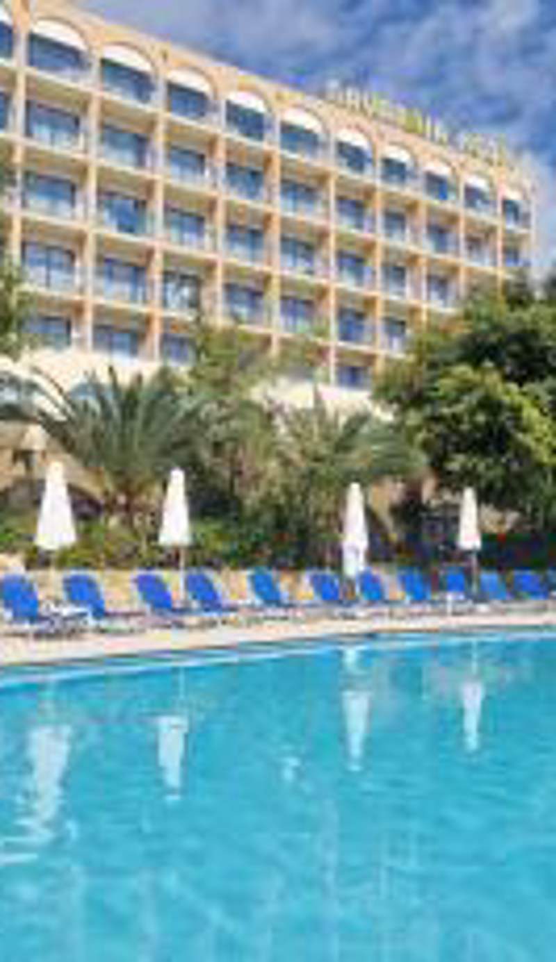 Navarria Blue Hotel