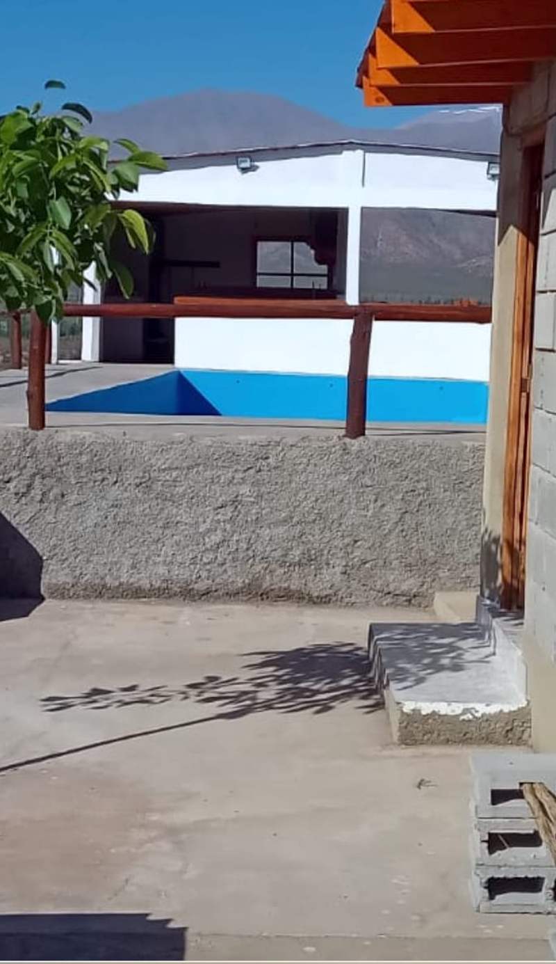 Hostel La Loma