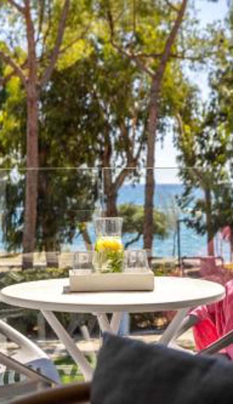 Park Beach Hotel