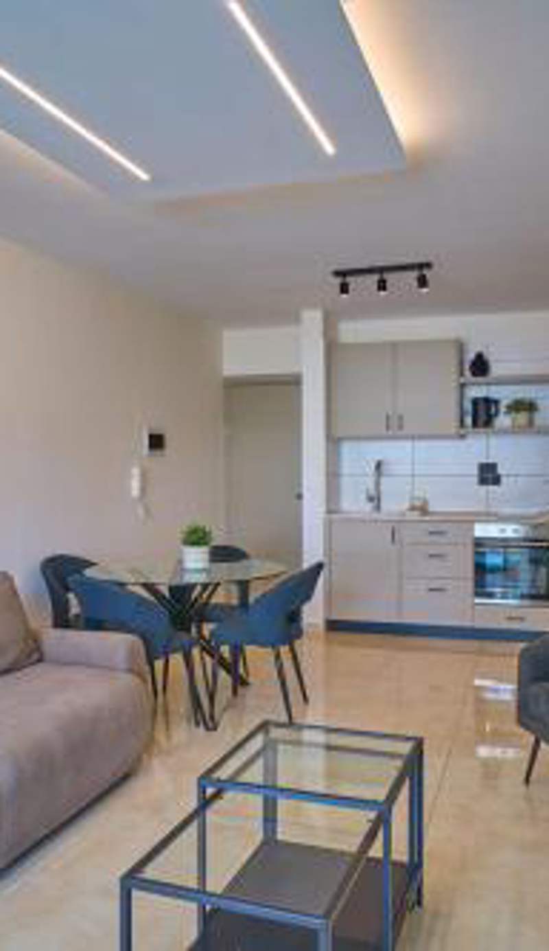 Marianna Hotel Apartments