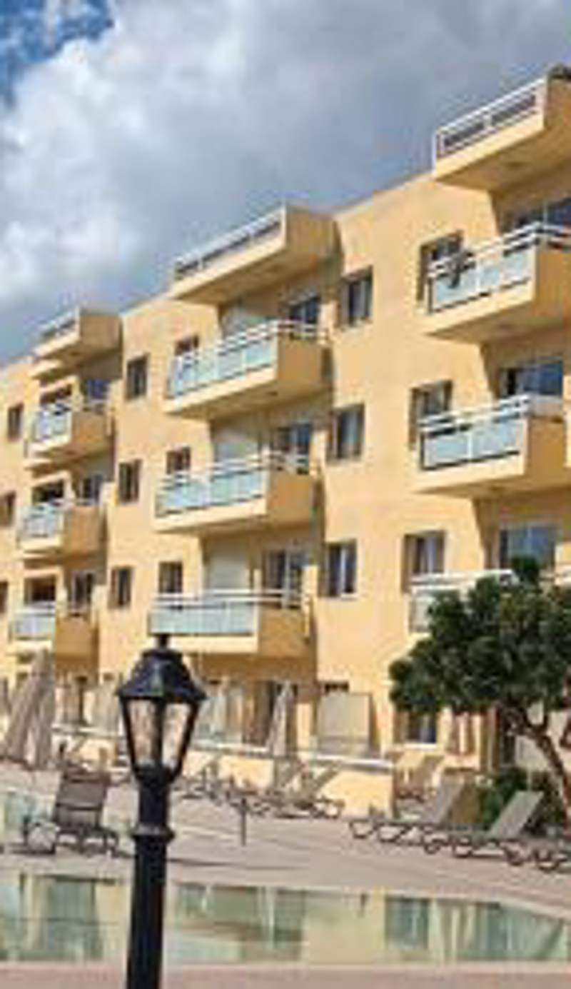 Sunquest Gardens Holiday Resort