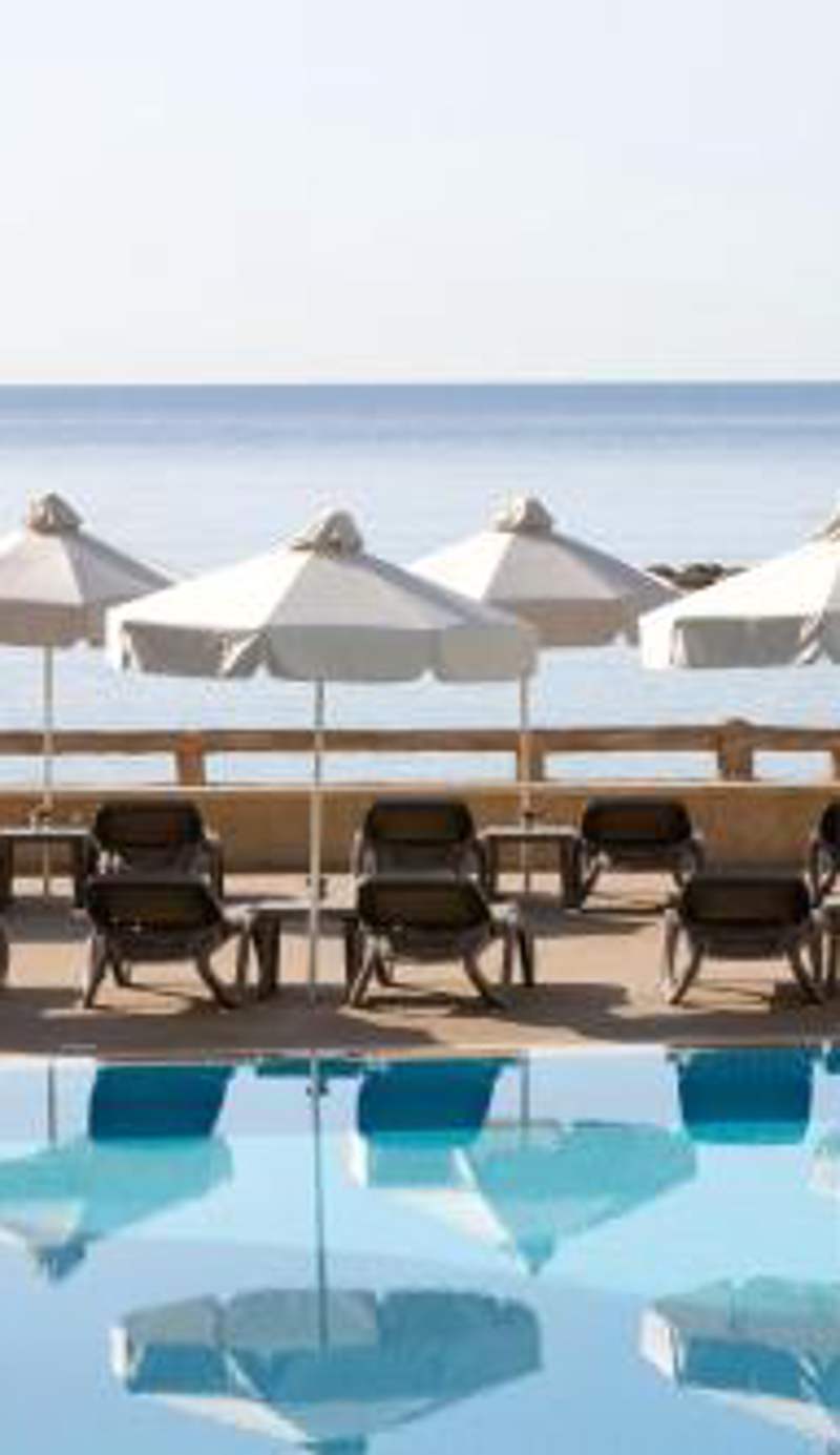 Harmony Bay Hotel