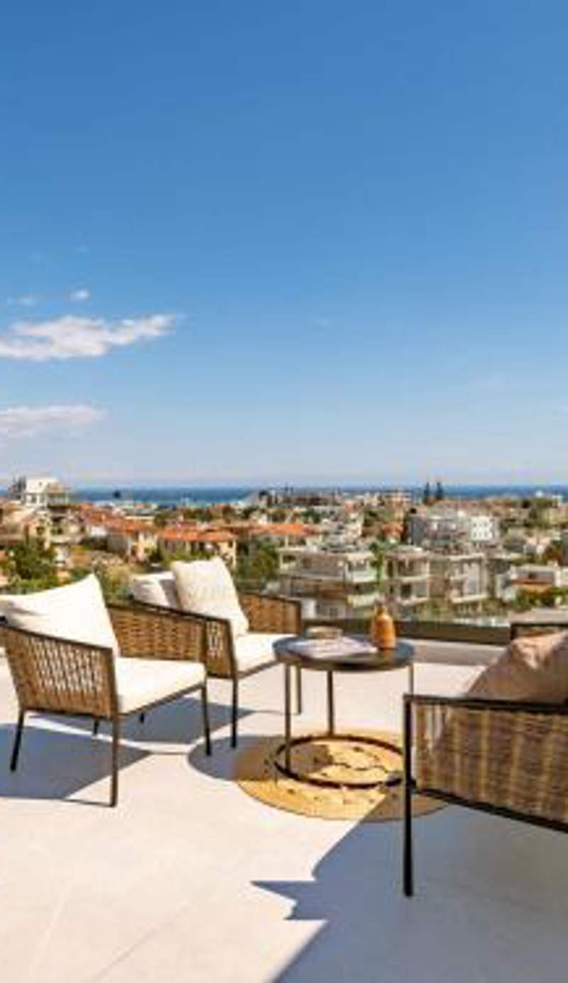 Sanders Eduardovich Limassol