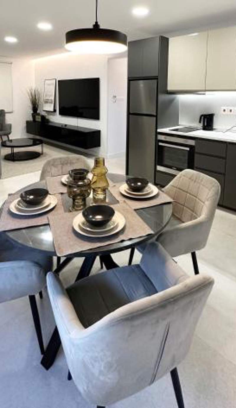 Melia Suites