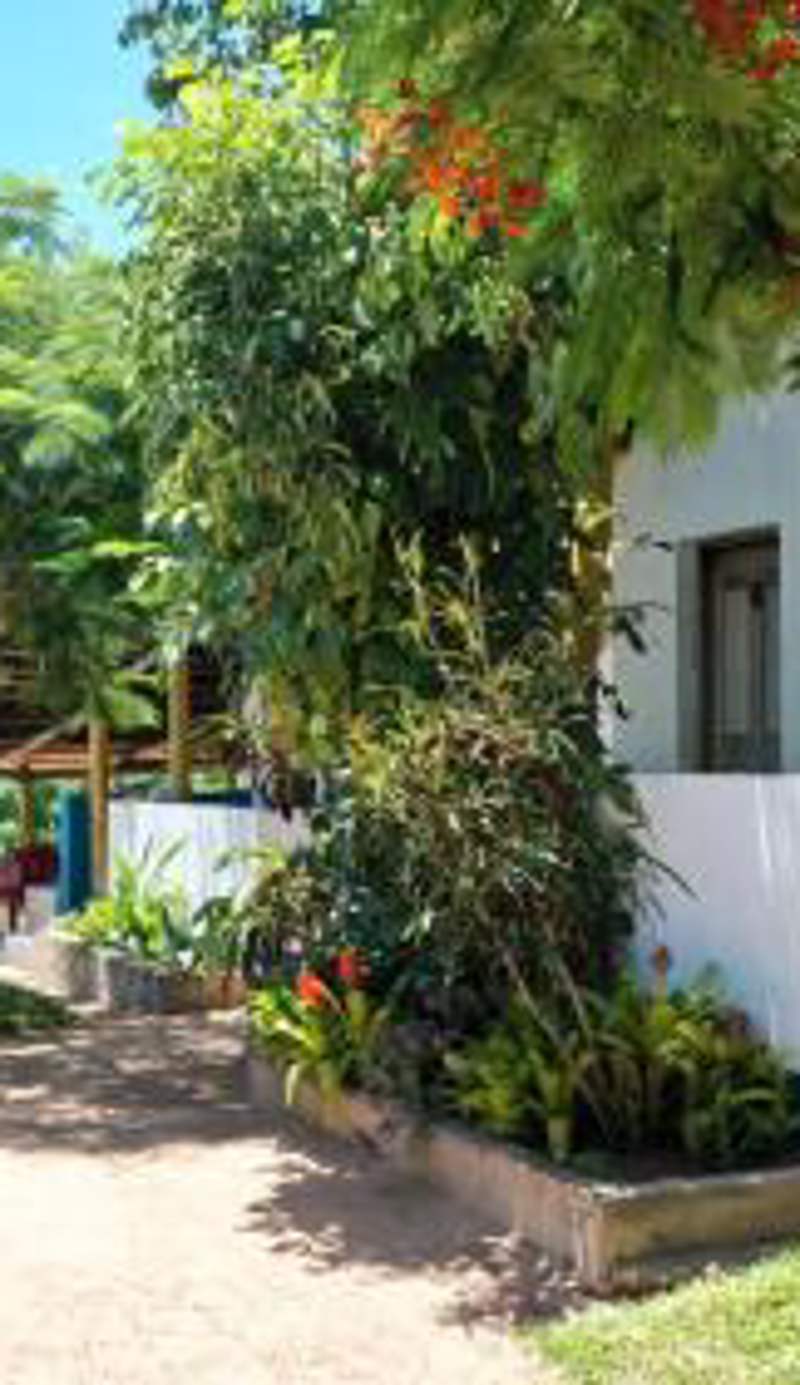 Complexo Alemanha - Vilanculos Backpacker