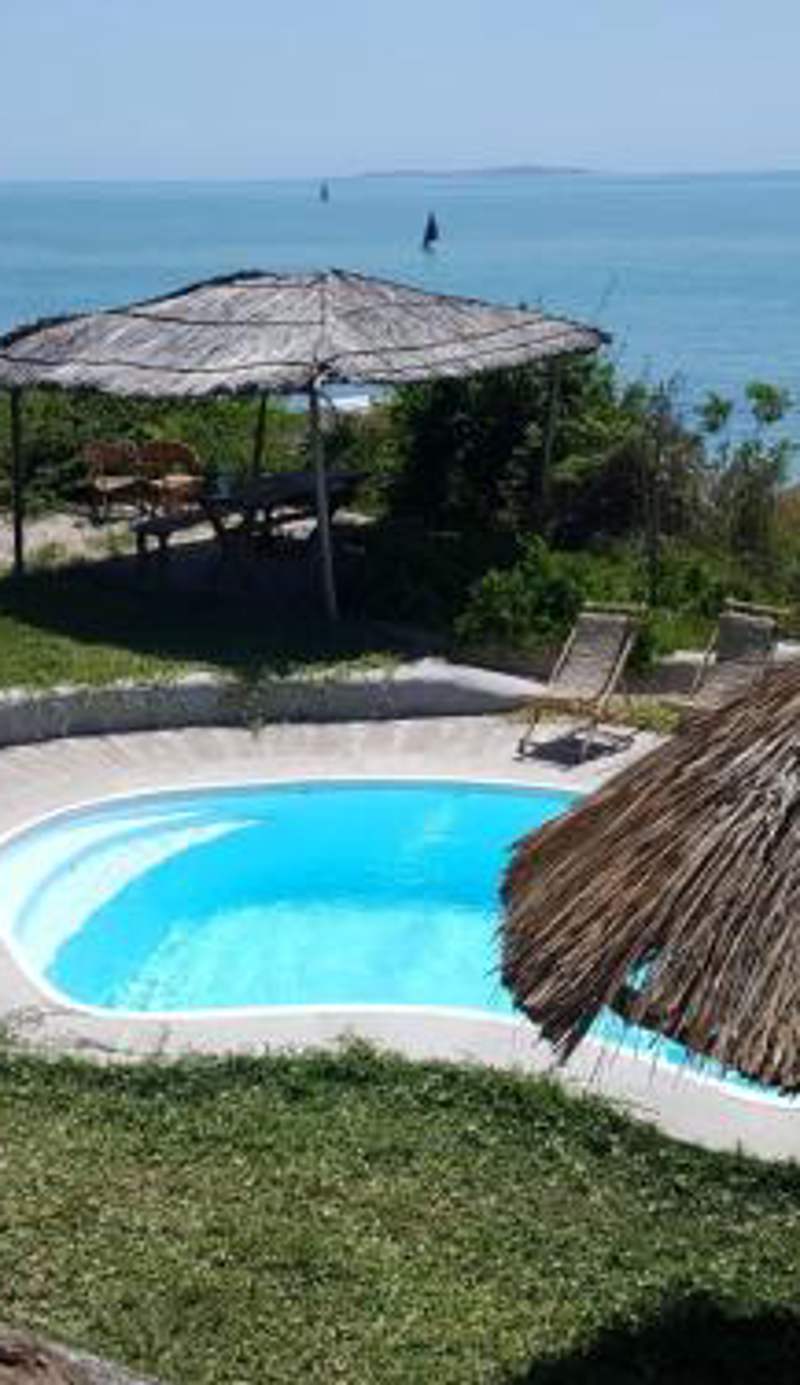 Baraka Beach