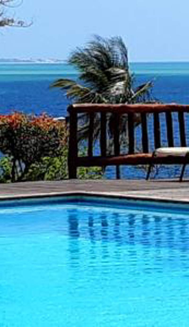 Archipelago Resort