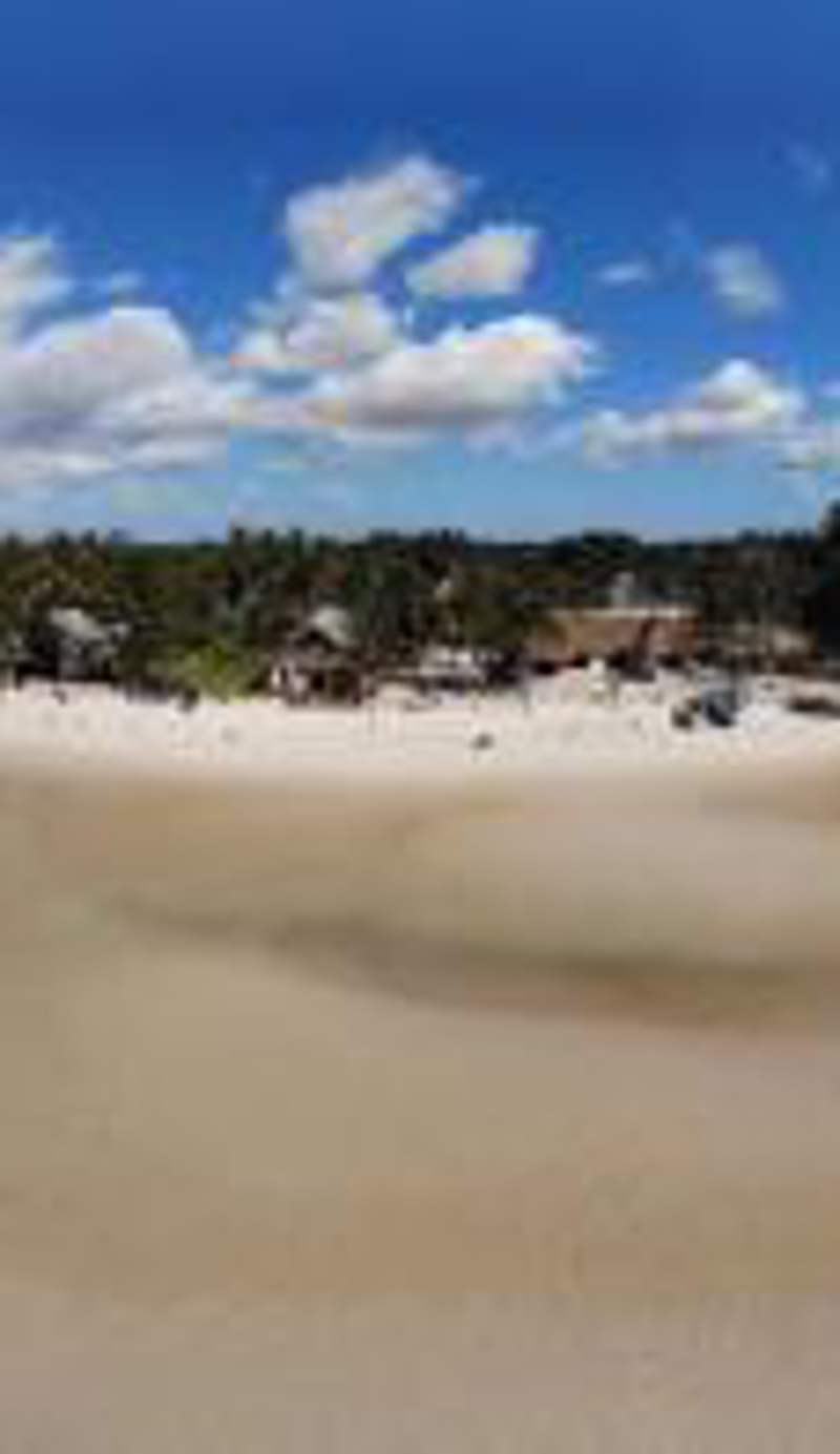 Vilancool Beach Resort
