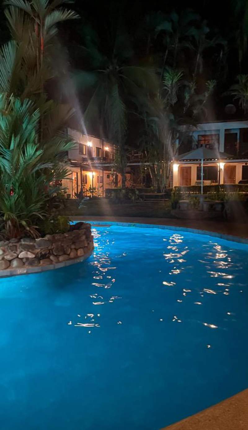 Rio Lindo Hotel
