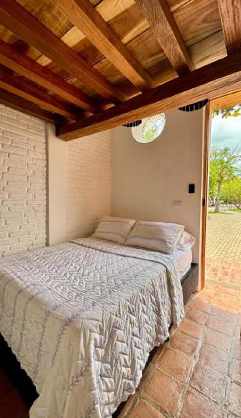 Habitación Centro Histórico